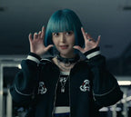 Inspired By Rei Morikage Alice In Borderland Jacket, Tina Tamashiro Cosplay Bomber Hooded Jacket, Futuristic Unisex Jacket - 90sleather