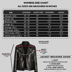 Inspired By Phantom Liberty Songbird Cosplay Leather Jacket, Cyberpunk Cosplay Costume - 90sleather