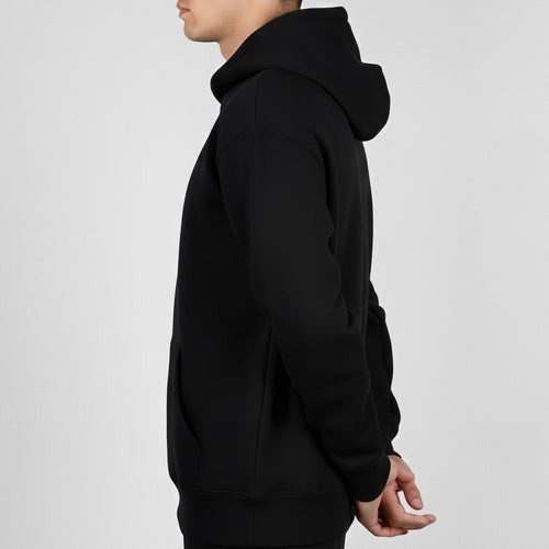 Basic Stussy Hoodie | Streetwear Hooded Sweatshirt | Unisex hoodie - 90sleather