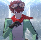 Dan Yuki Digmon Story Time Stranger Jacket, Gaming Cosplay Costume - 90sleather