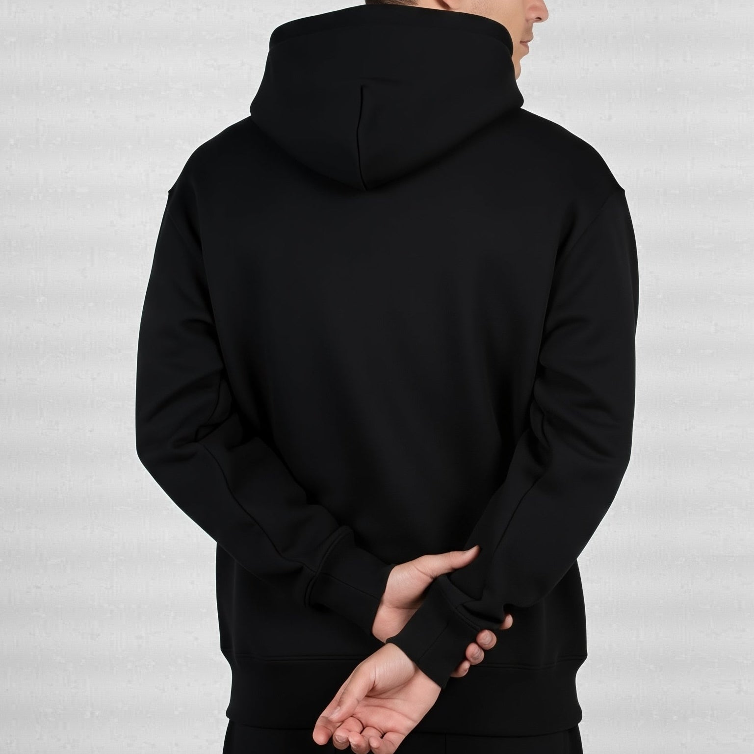 Basic Stussy Hoodie | Streetwear Hooded Sweatshirt | Unisex hoodie - 90sleather
