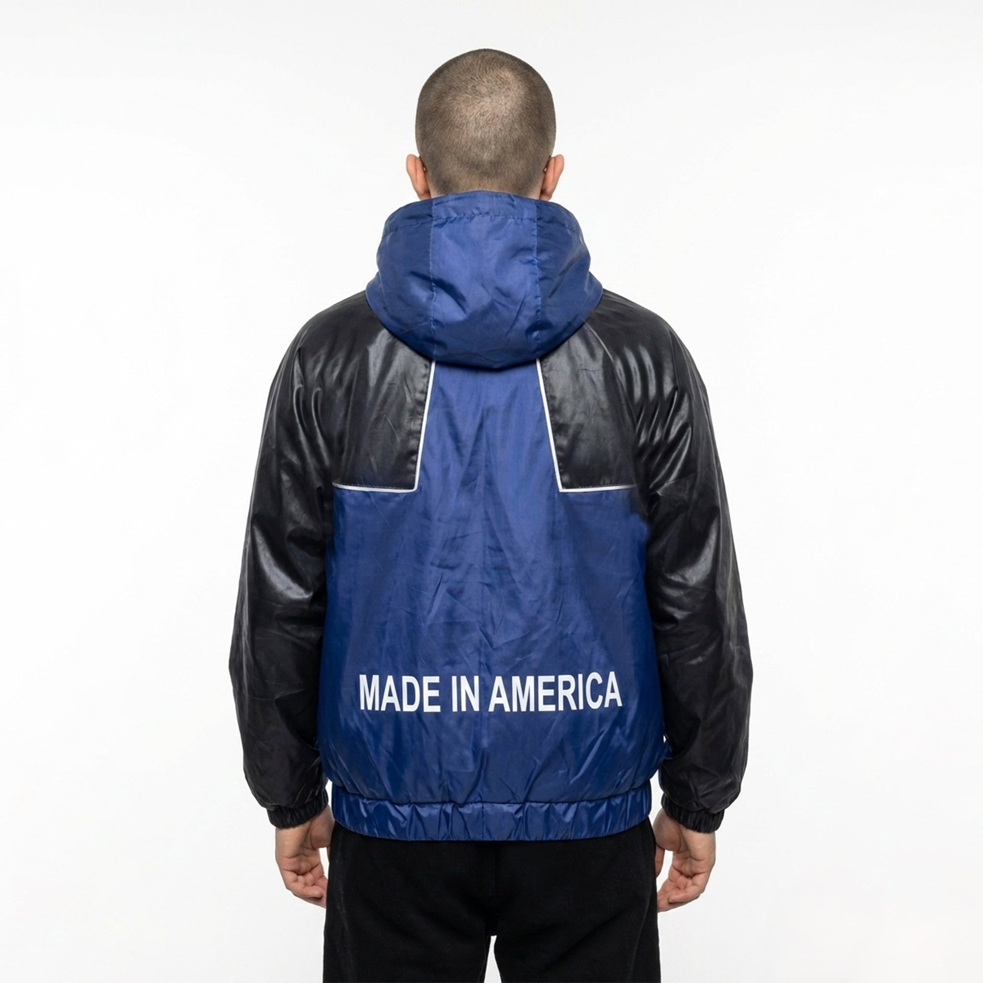 Marty Supreme Inspired Jacket | Timothee Chalamet Jacket | Marty Supreme Hoodie - 90sleather