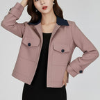 Pokemon Legends Za Urbain And Taunie Cosplay Jacket, PM Gaming Cosplay Costume - 90sleather