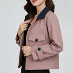 Pokemon Legends Za Urbain And Taunie Cosplay Jacket, PM Gaming Cosplay Costume - 90sleather