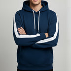 Dispatch Robert Robertson Mecha Man Hoodie | Gaming Costume Sweatshir - 90sleather