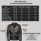 Guardians Galaxy Star Lord Cosplay Jacket, Men's Red Leather Jacket - 90sleather